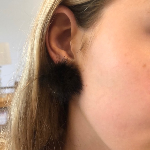 Mignonne Gavigan Jewelry - Mignonne Gavigan Pom earrings